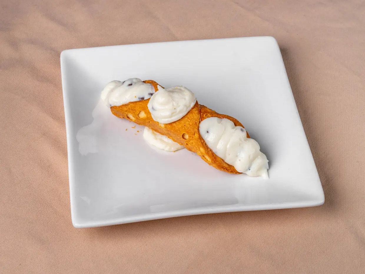 Cannoli