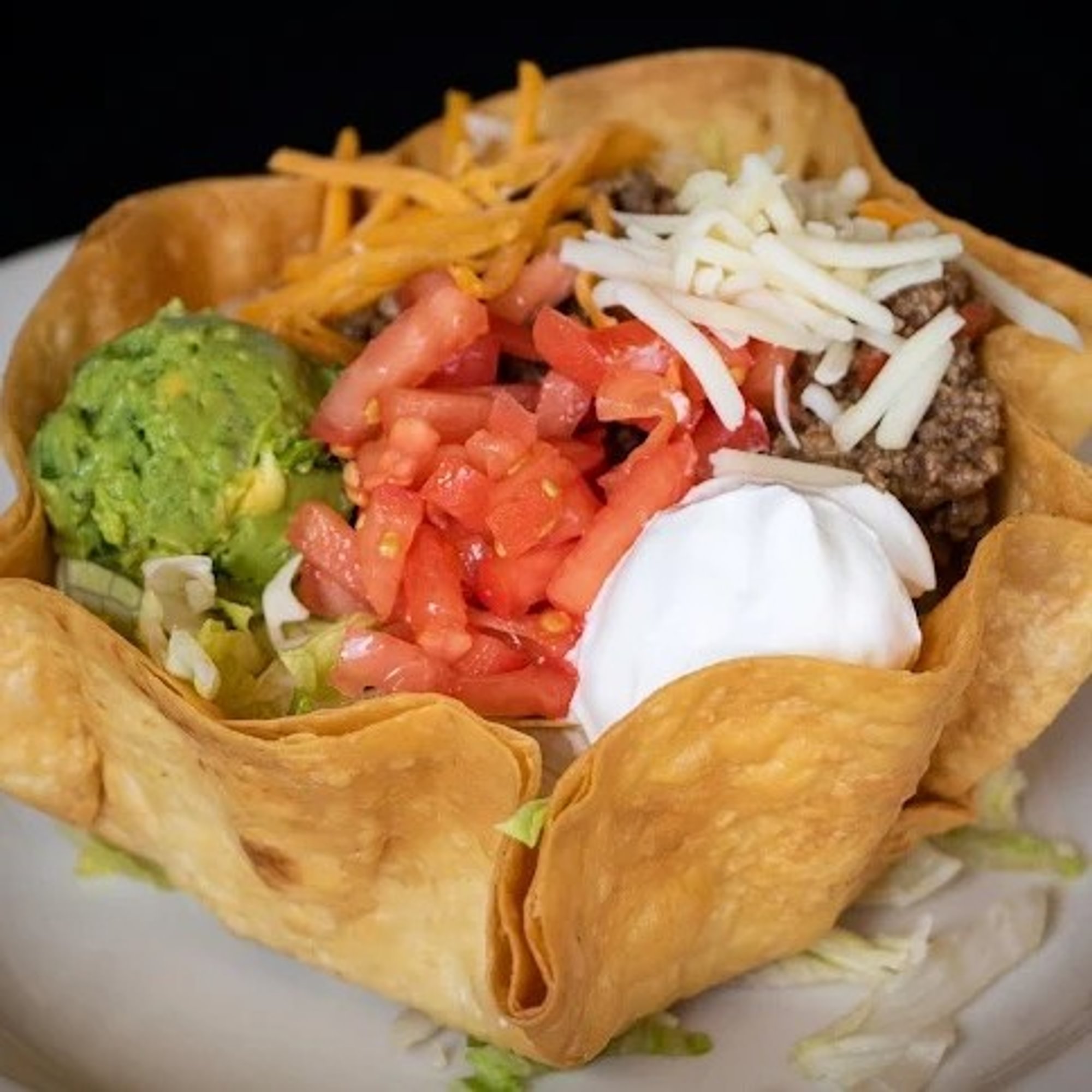 Taco Salad