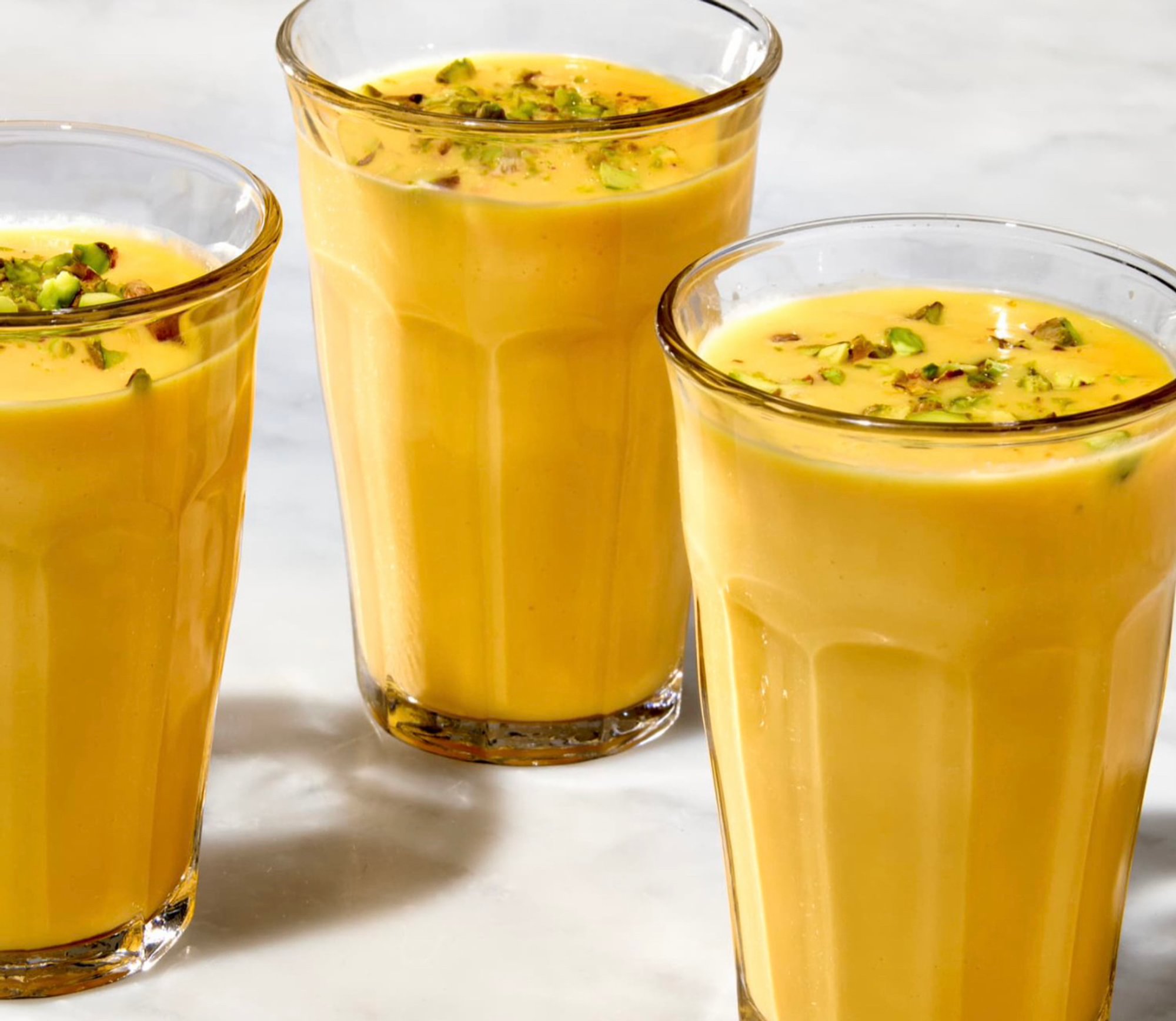 Mango Lassi