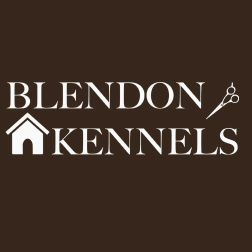 Blendon Kennels Logo
