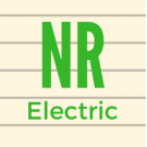 North River Electric Logo