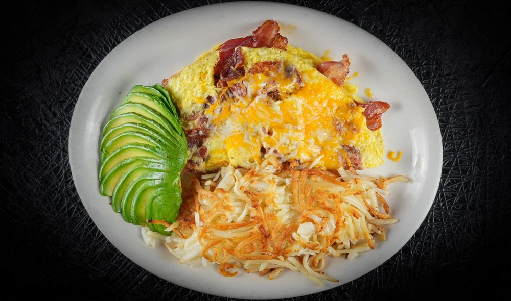 ABC Omelette