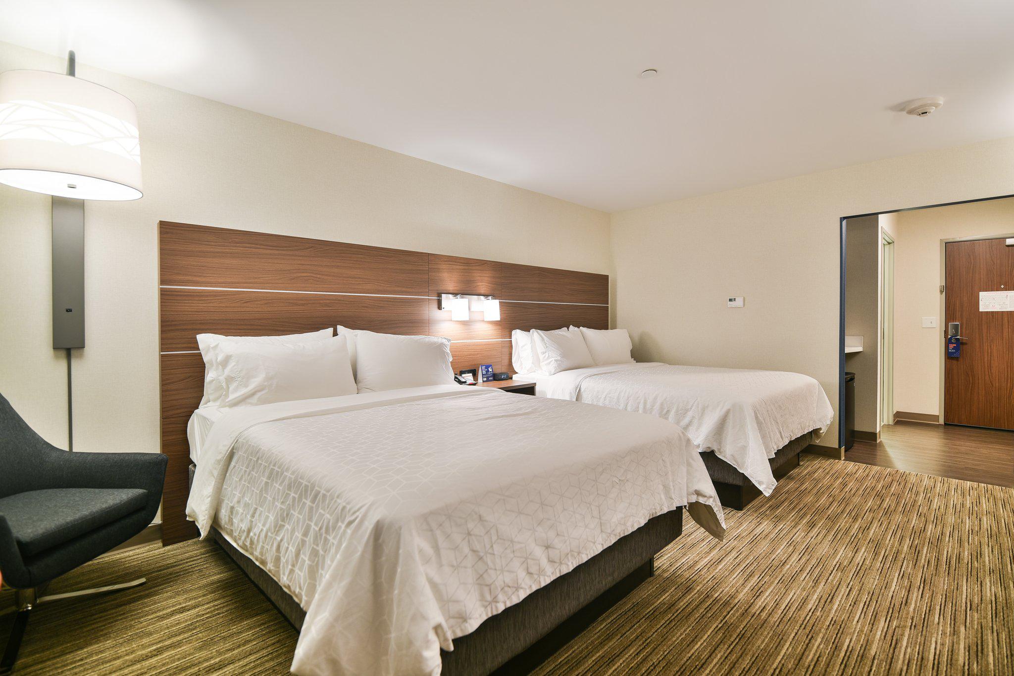 Holiday Inn Express & Suites Lehi - Thanksgiving Point Photo