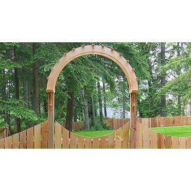 Hernandez Fencing Logo