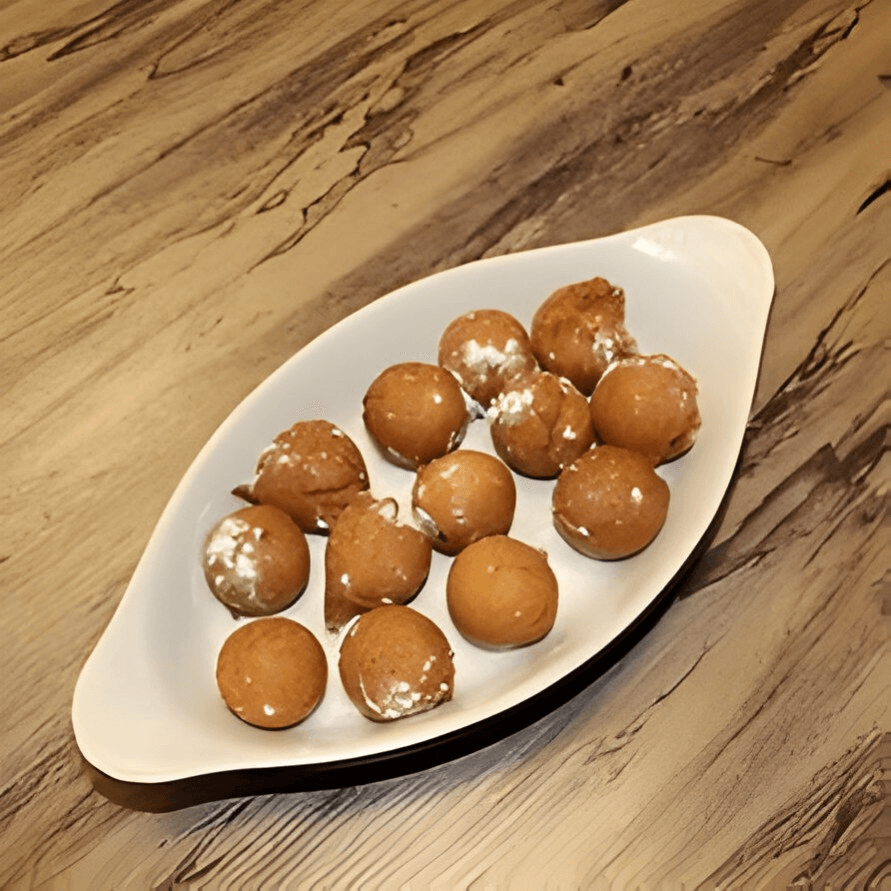 African doughnut