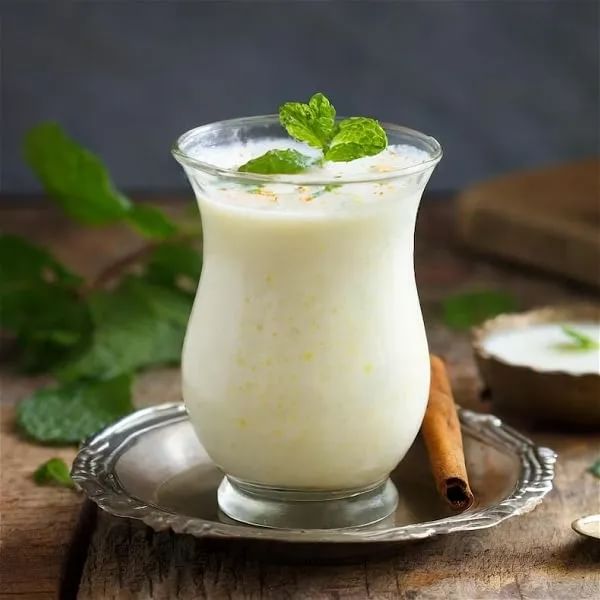 Sweet Lassi