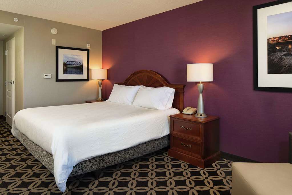 Hilton Garden Inn Auburn Riverwatch Image