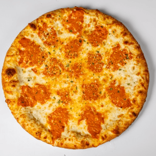 Vodka Pizza