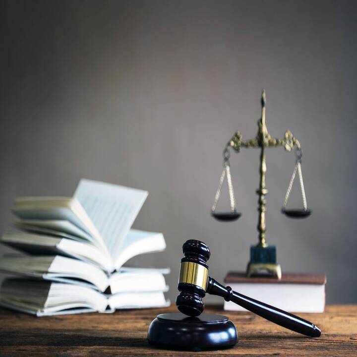 Larry Cook, Attorney at Law Image