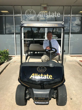 Images Allstate Insurance Agent: George Demontrond III