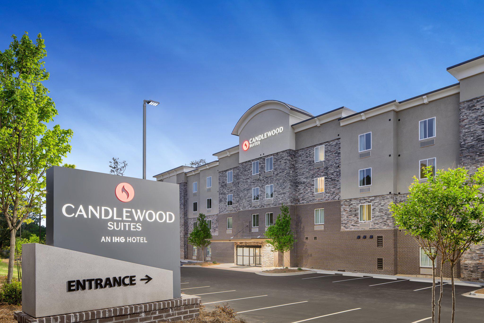 Candlewood Suites Newnan - Atlanta SW Photo