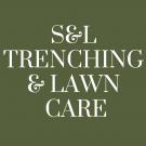 S&amp;L Trenching &amp; Lawn Care Logo