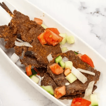 Aroma Suya