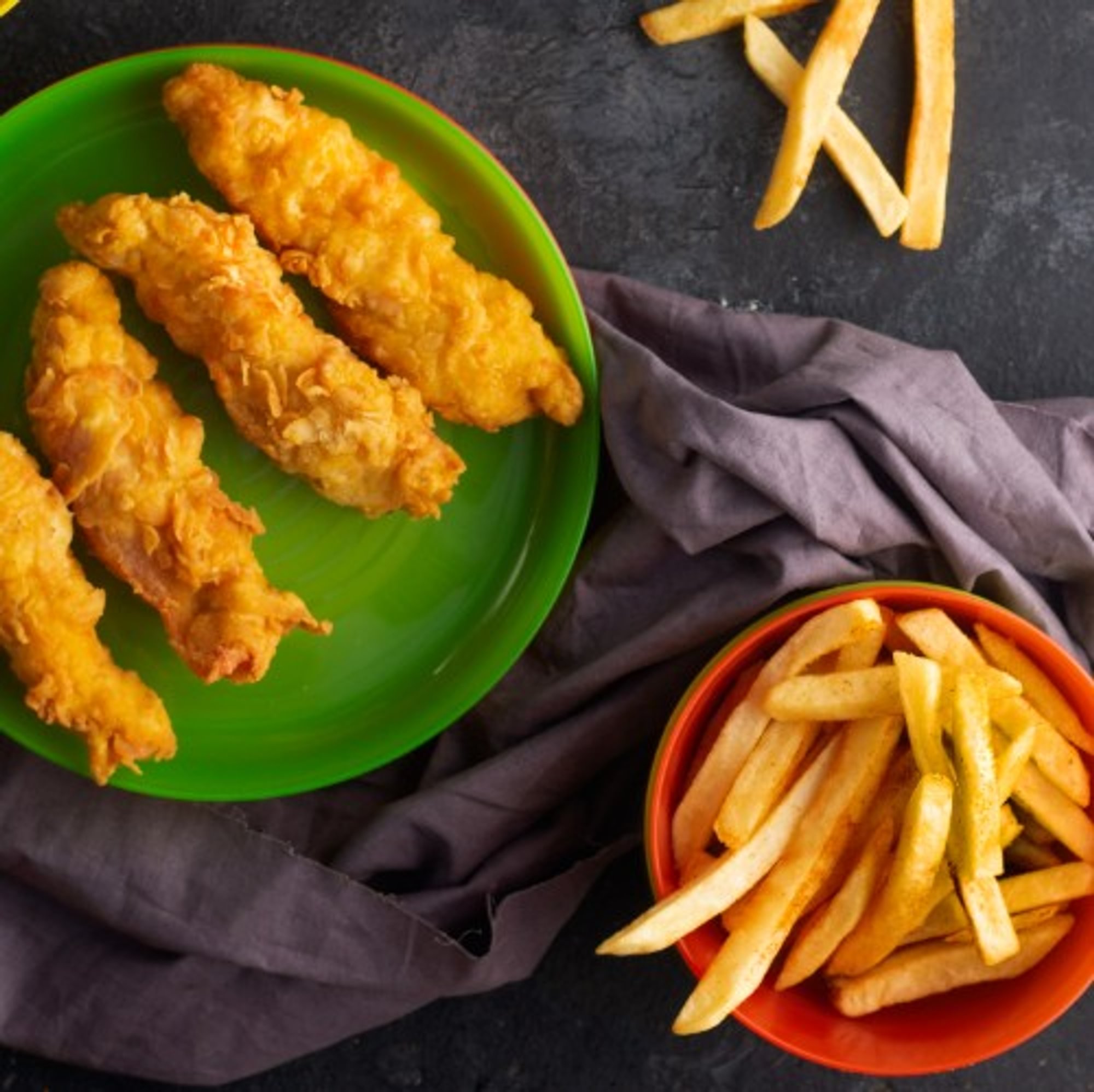Chicken Tenders