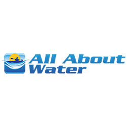 All About Water USA Logo