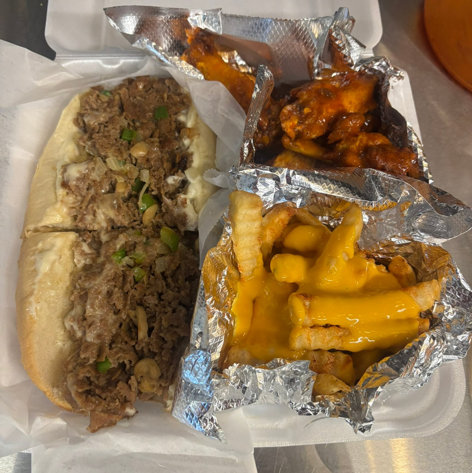Philly Mean Boyz Box