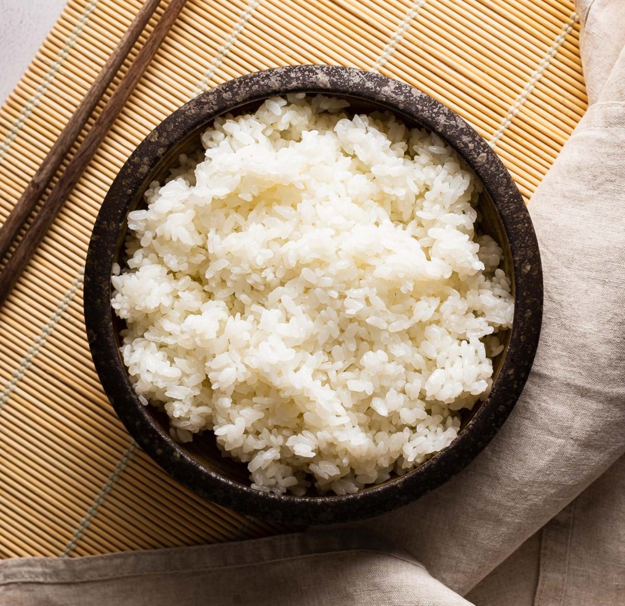 Sushi Rice