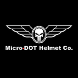 Micro•DOT Helmet Co.