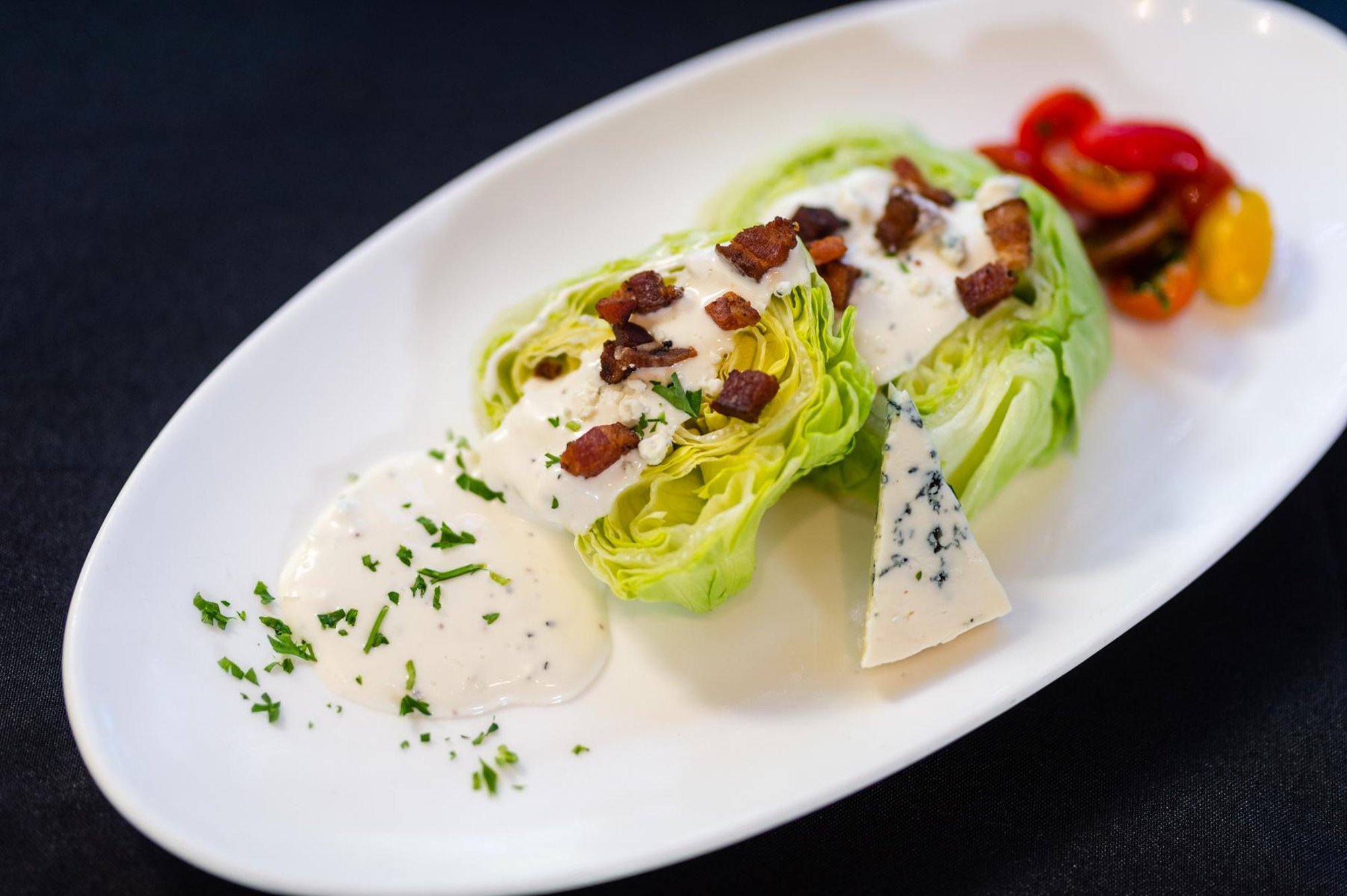 Wedge Salad
