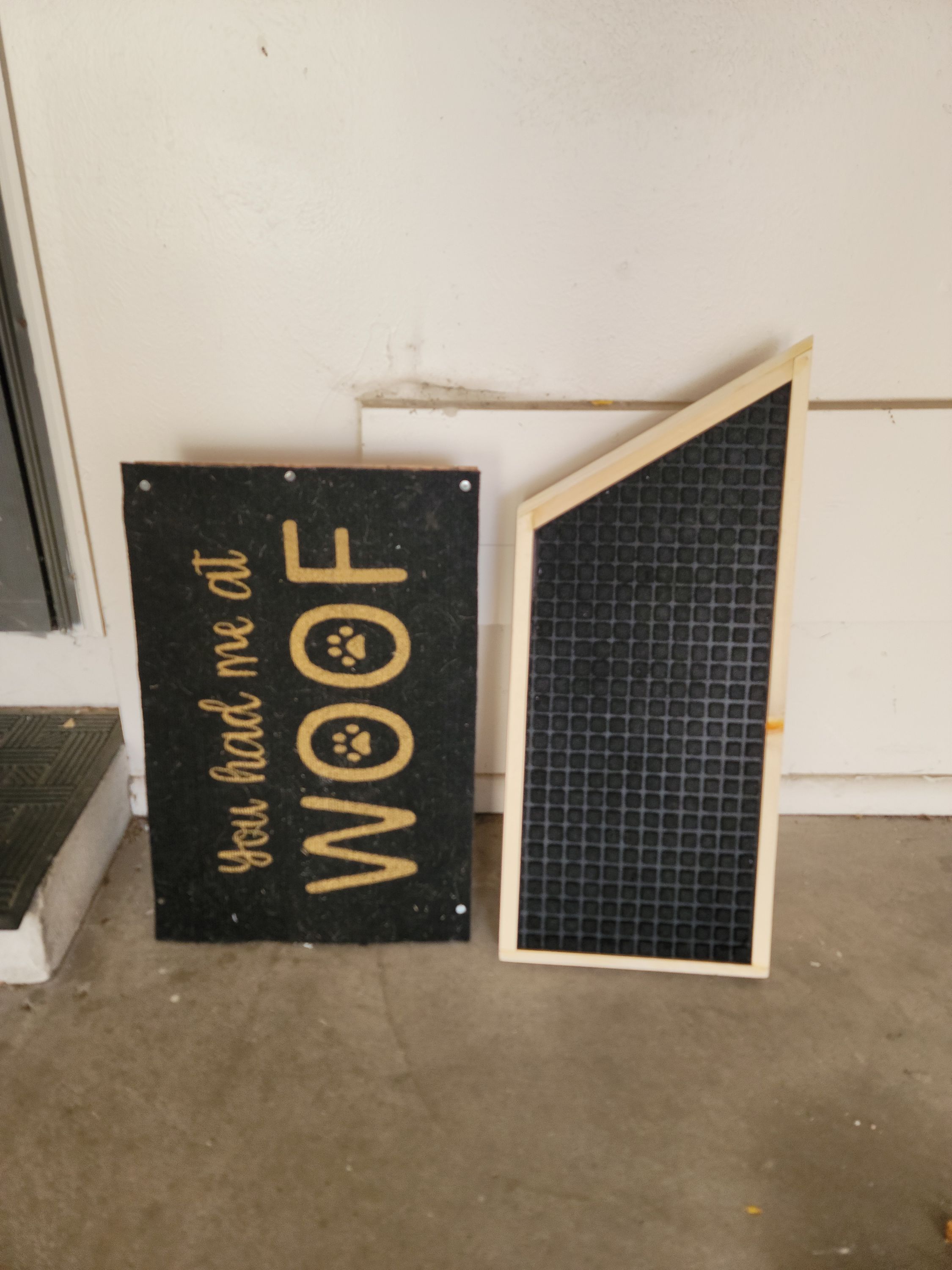 Dark Horse Handyman Image