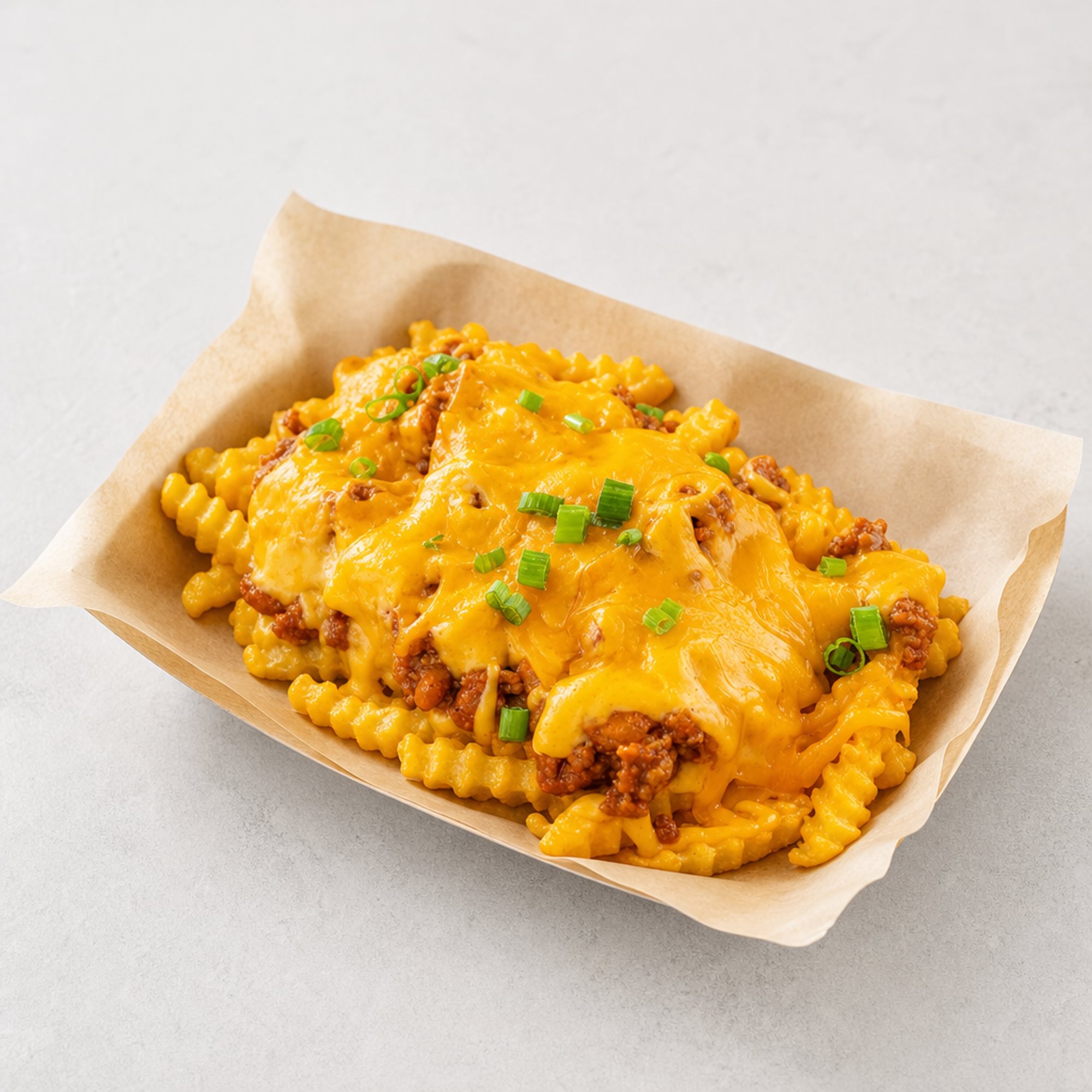 Cheese Fries
