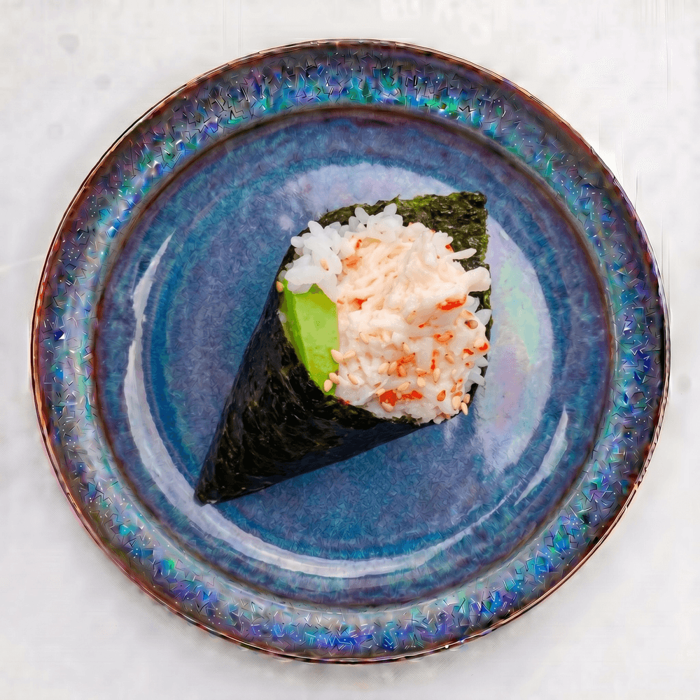 California Hand Roll