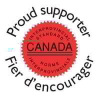 Canadian Red Seal Logo