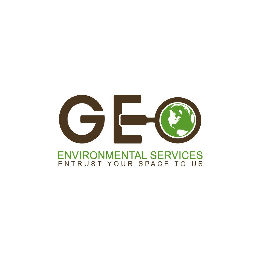 Geo Environmental Services Logo