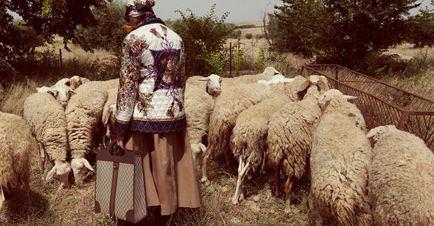 Images Gucci at King of Prussia