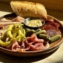 Charcuterie Plate