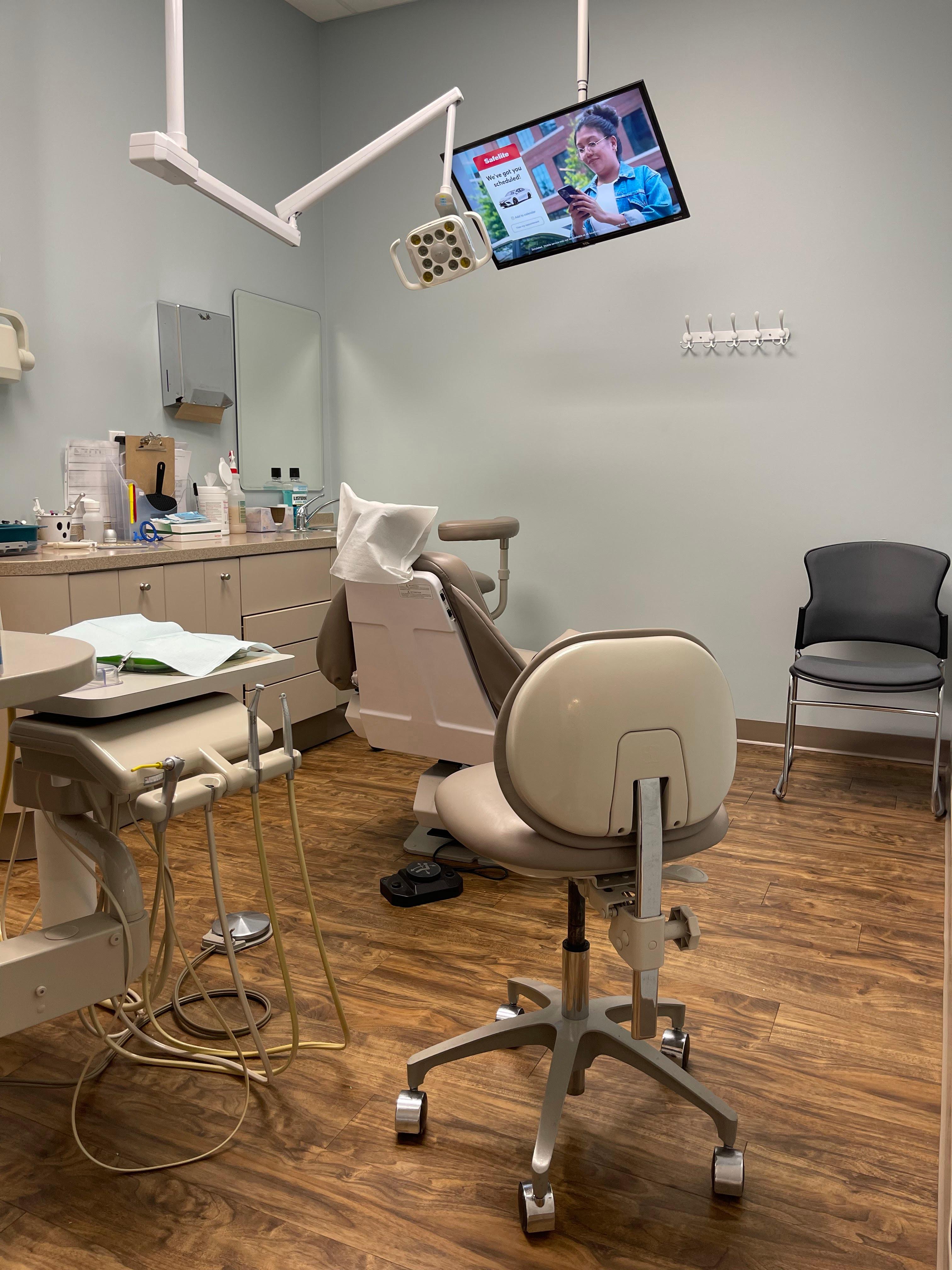 Northern Kentucky Dental Care Image