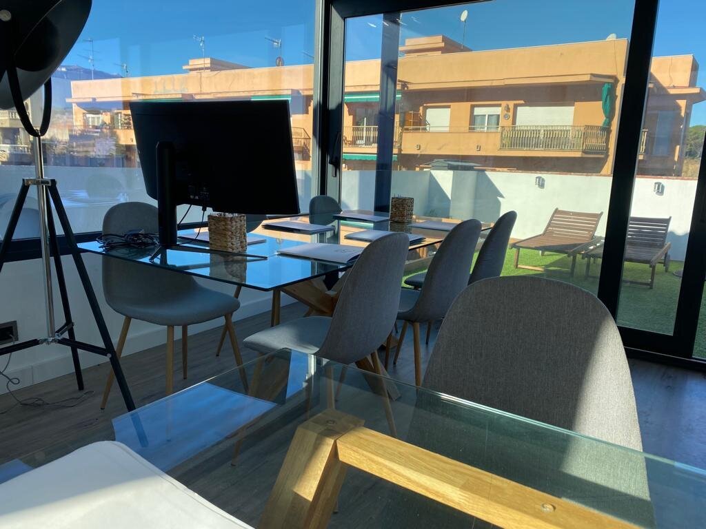 Galería en miniatura