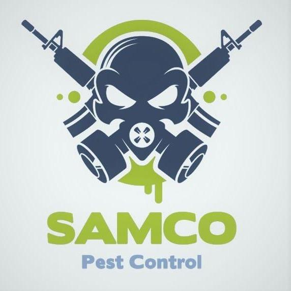 Samco Pest Solutions