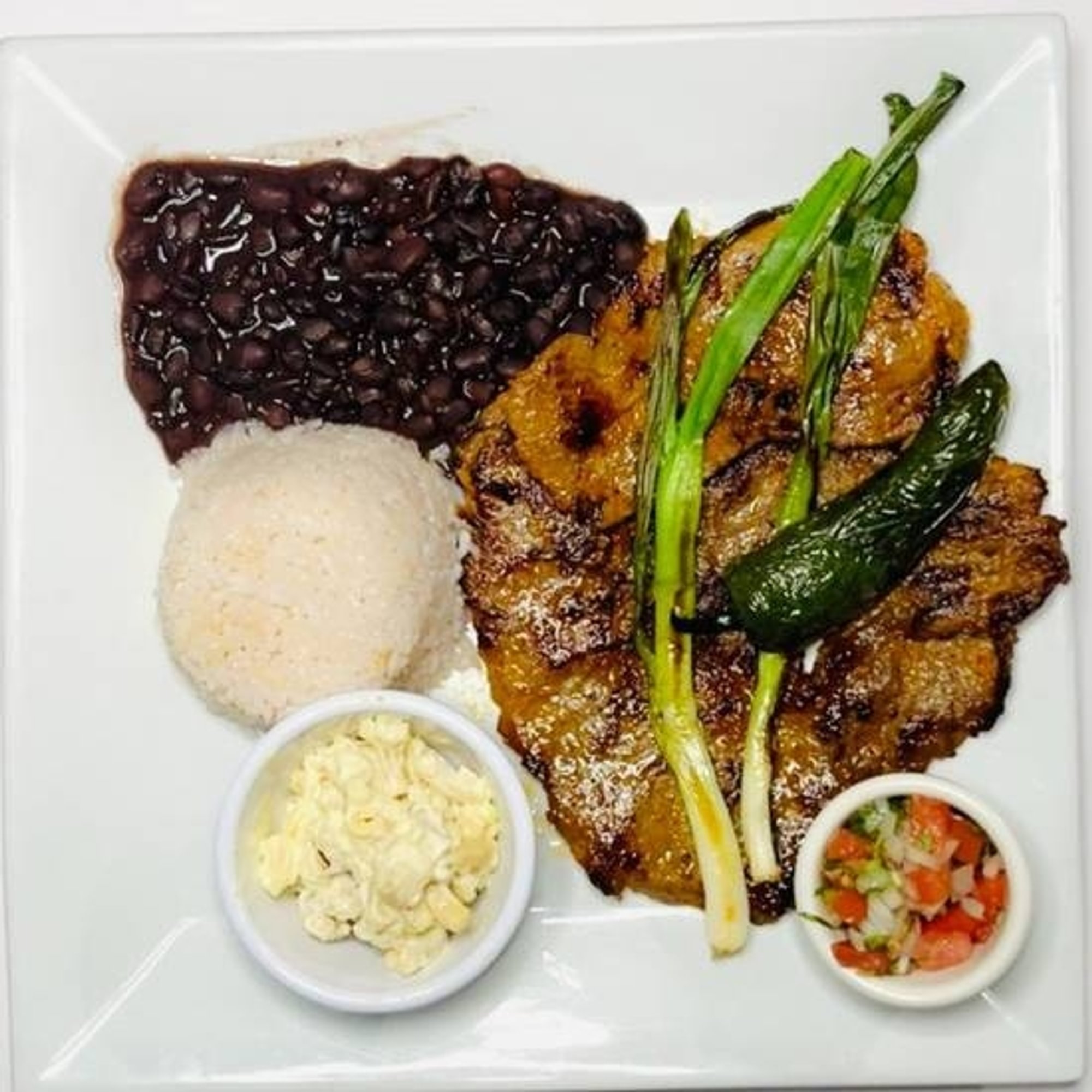 Carne Asada