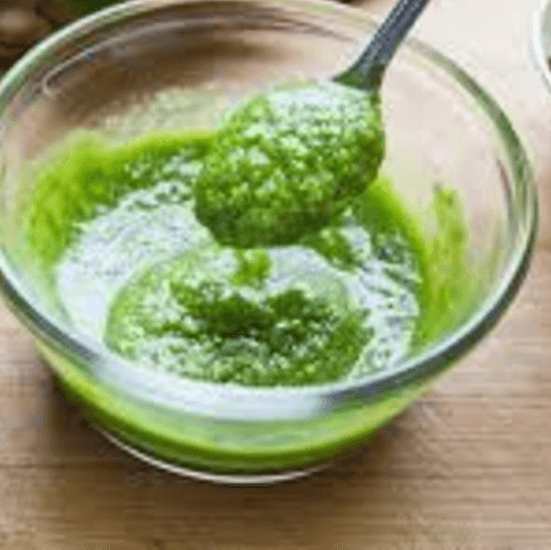 Mint Sauce