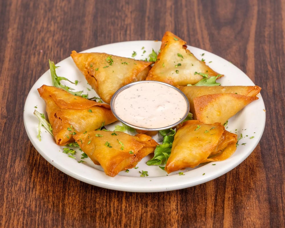 Samosa