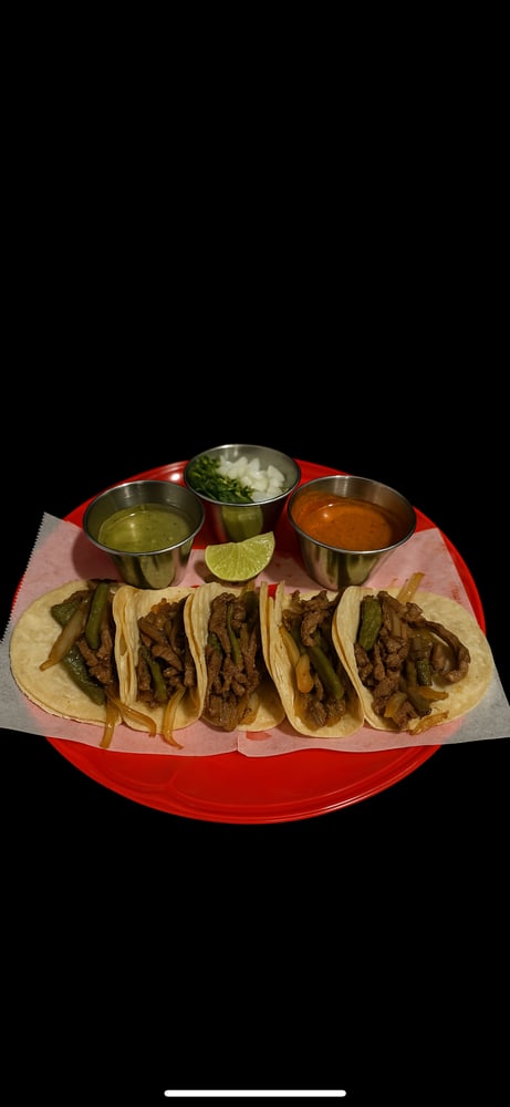 Taquiza Azteca