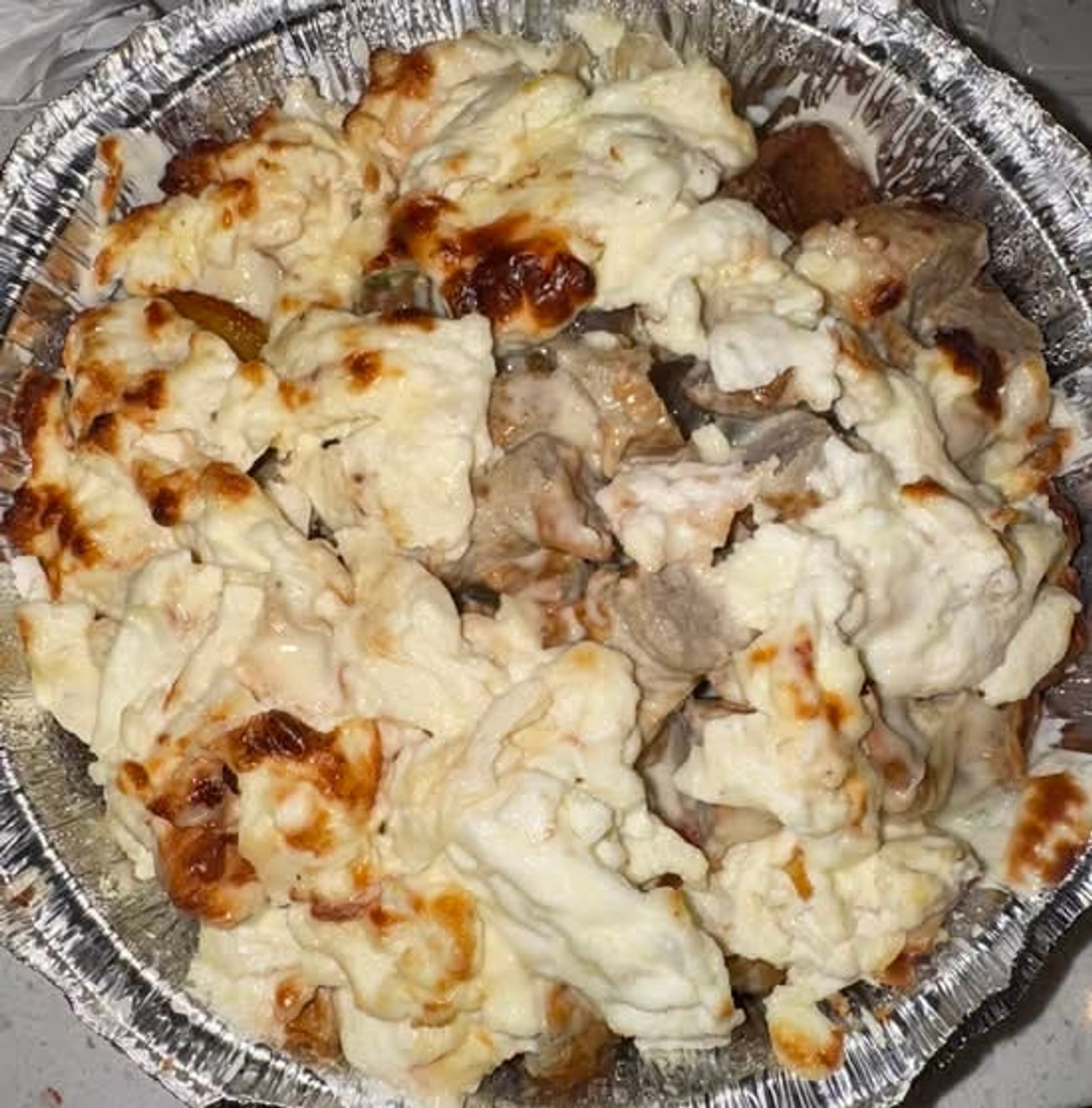 Hash-Sheesh