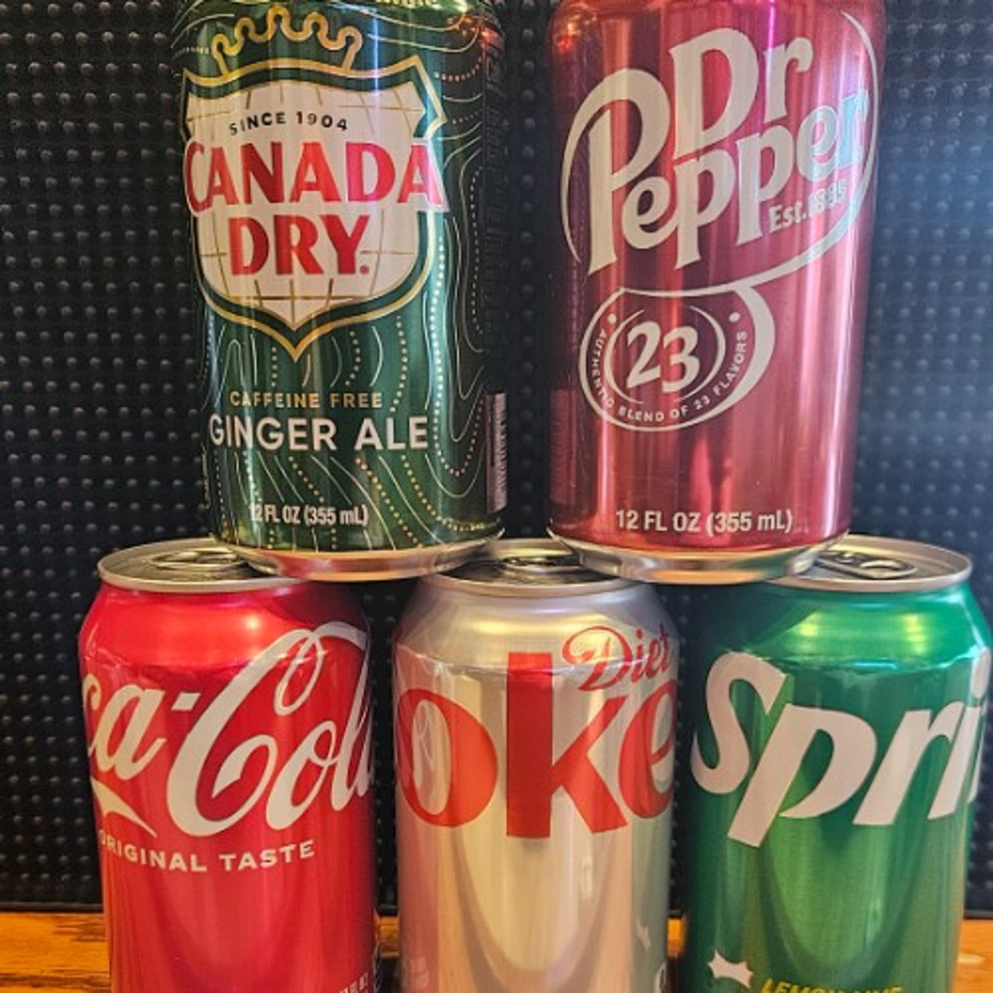 Soft Drink