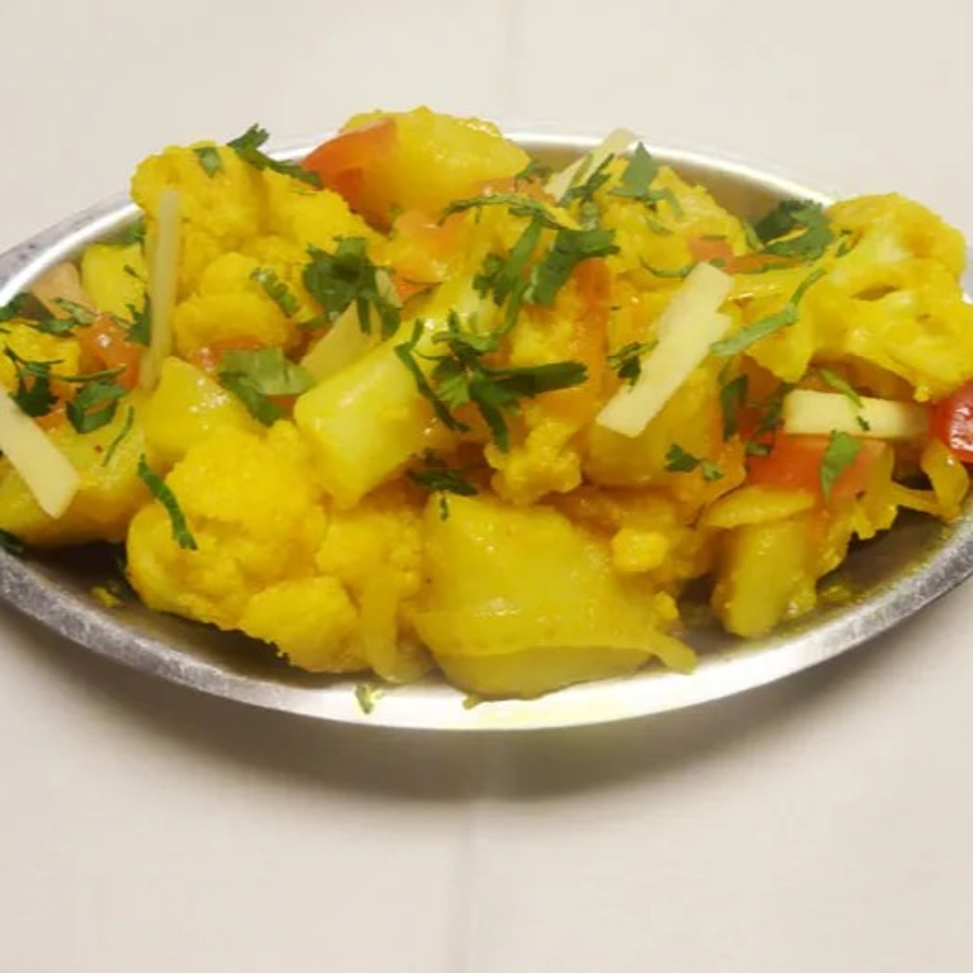 Aloo Gobi