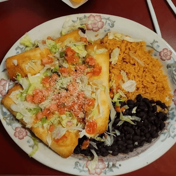 Flautas