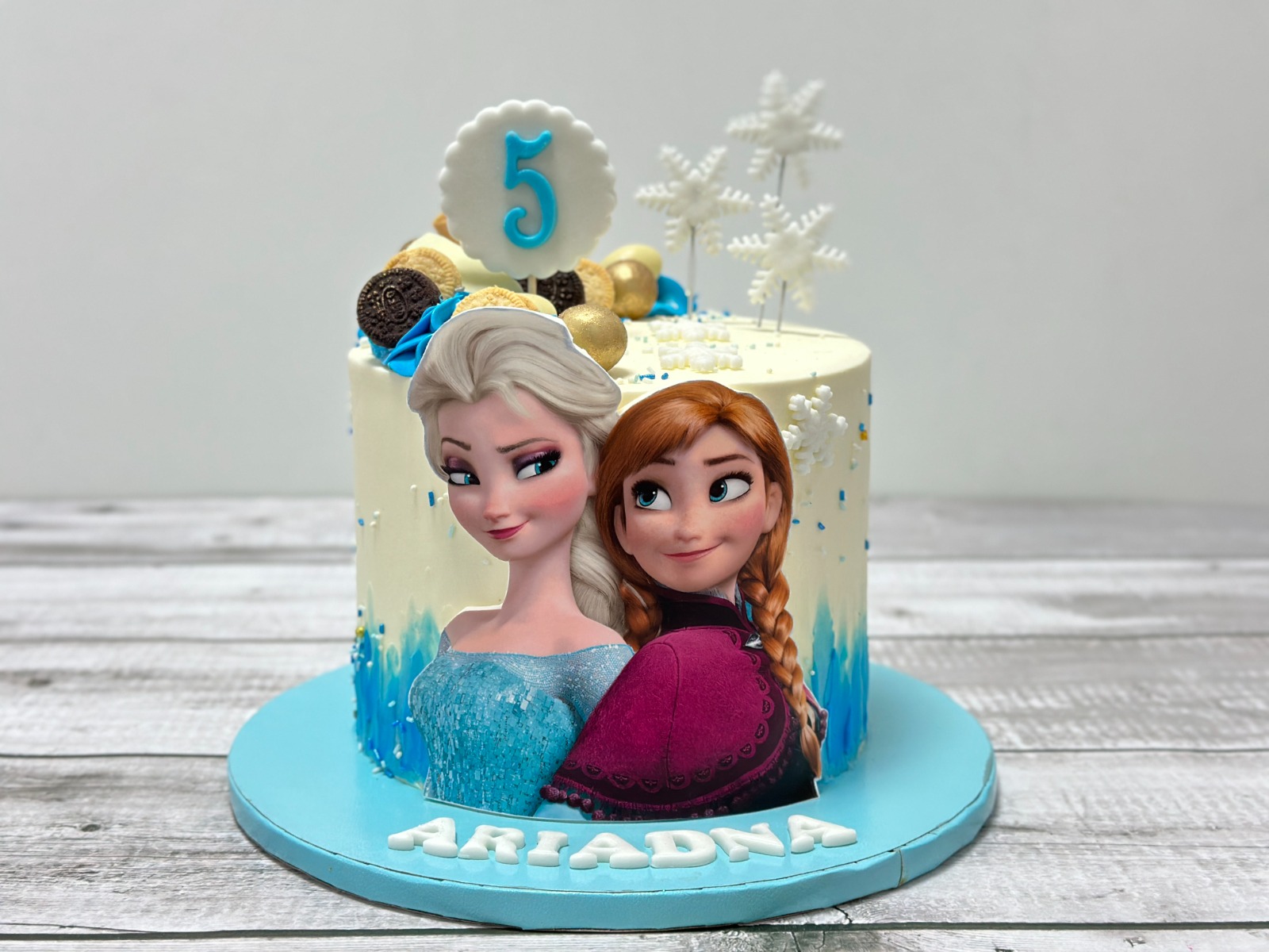 Galería en miniatura