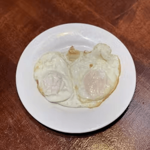 Fried Egg
