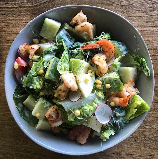 The Oxford Kitchen and Gastropub Image