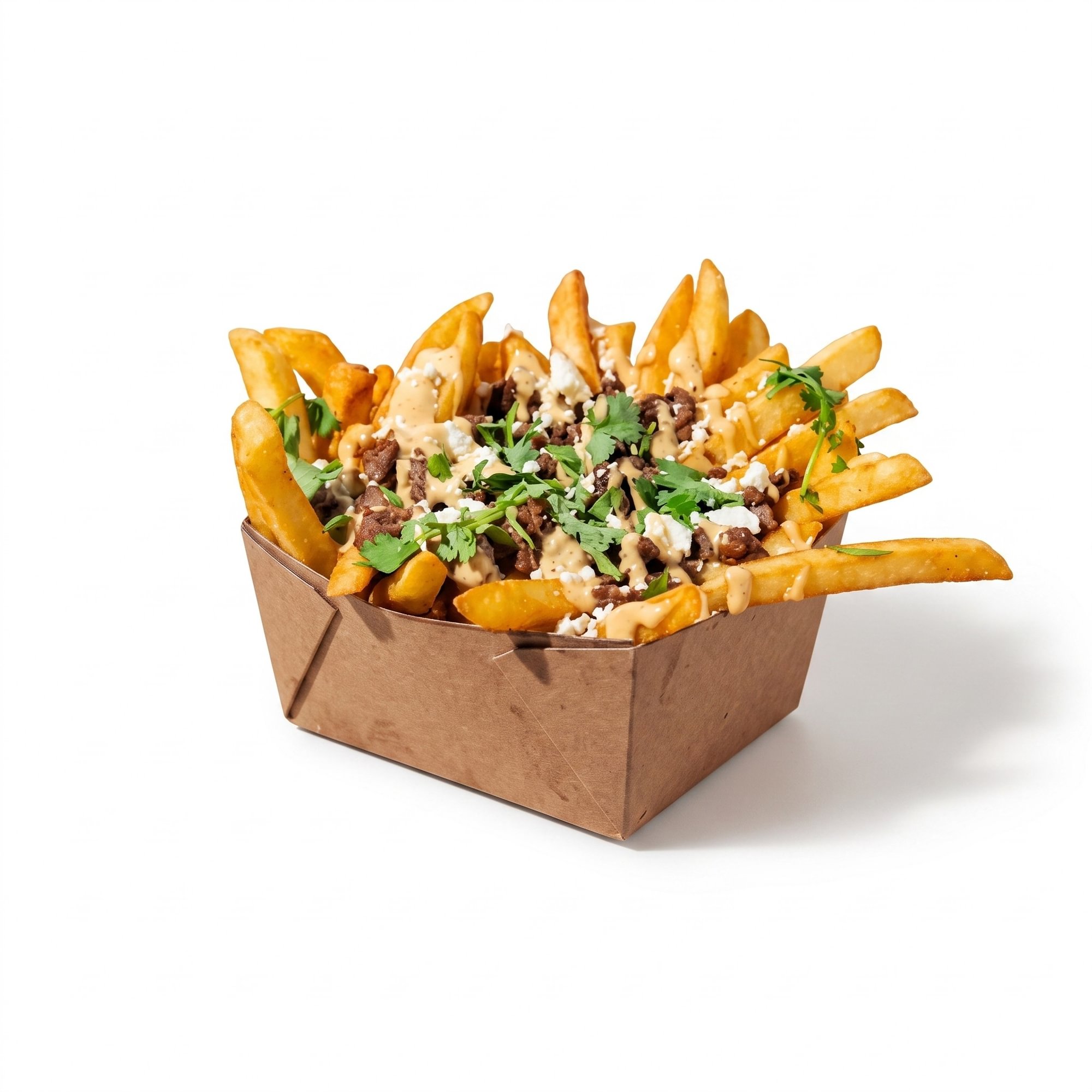 Impossible Classic Frita