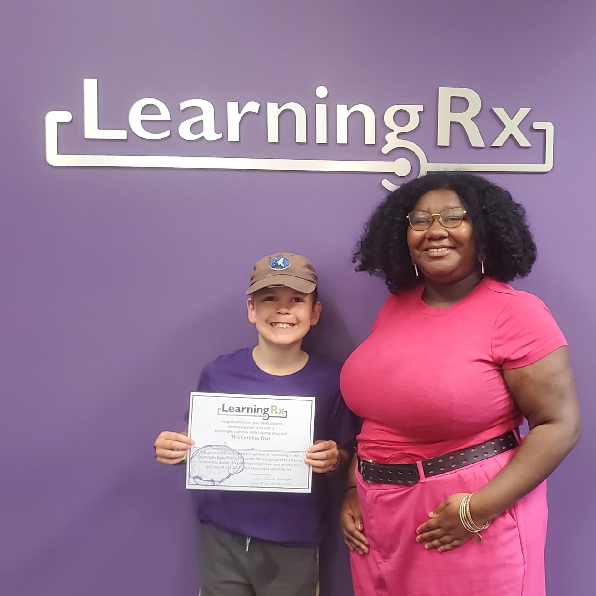 LearningRx - Maple Grove Image