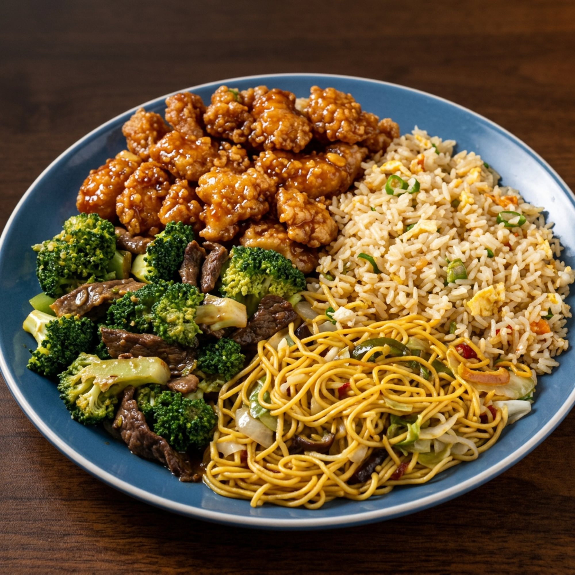Meal