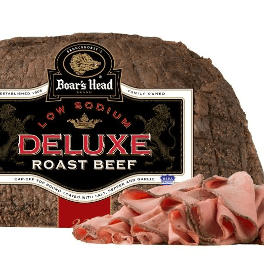 Roast Beef Sub