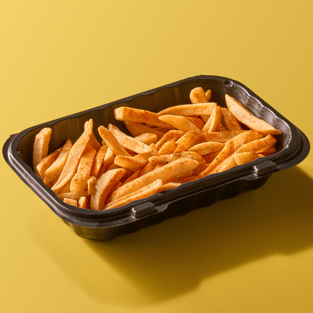 Large Fry