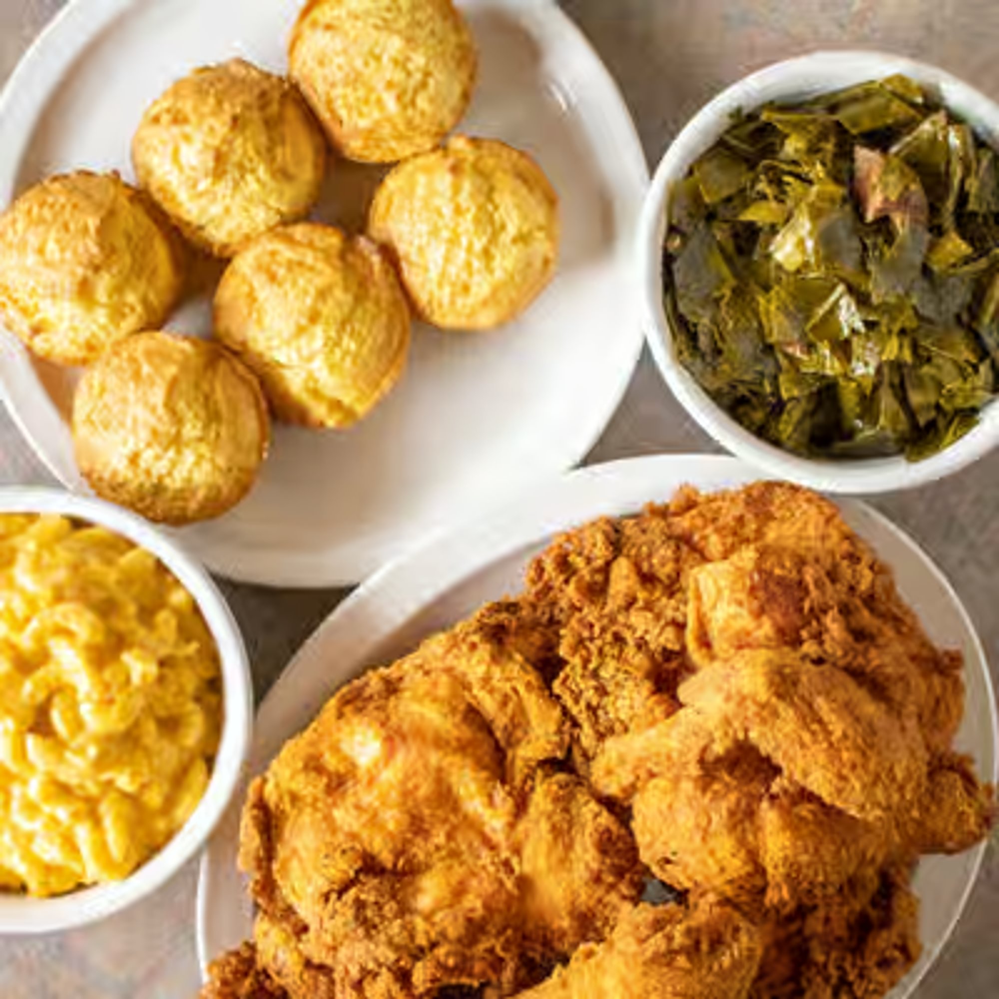 Chicken Only